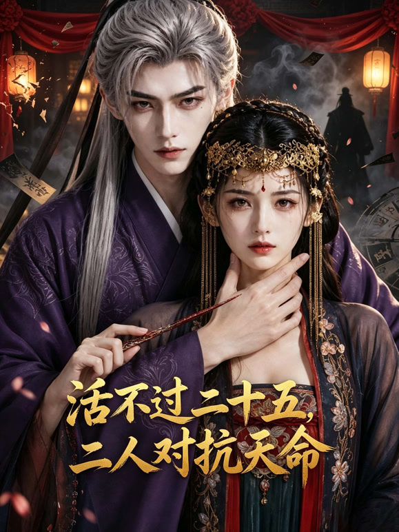 活不过二十五，二人对抗天命