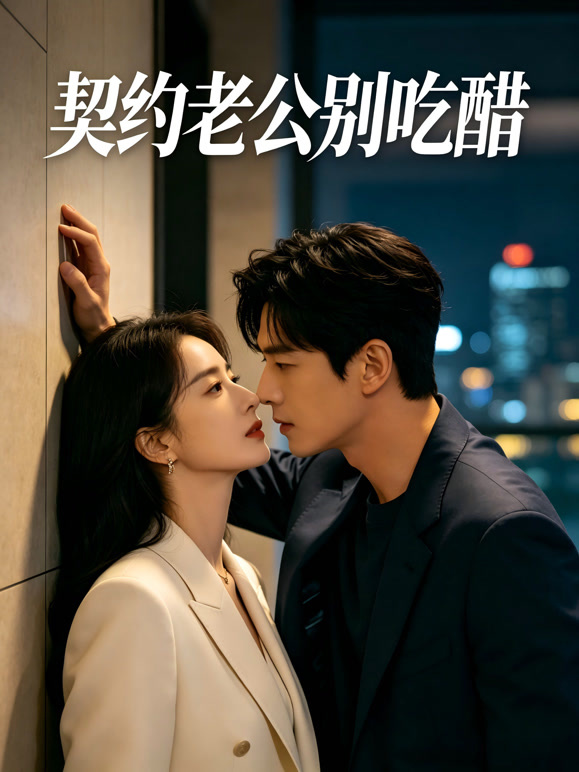 契约老公别吃醋