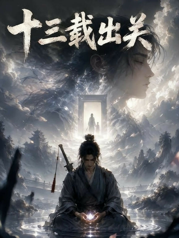 十三载出关