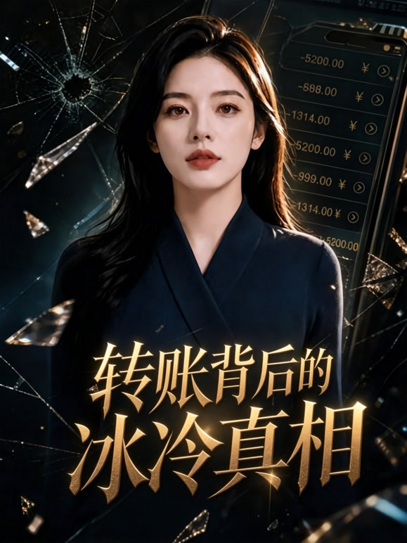 转账背后的冰冷真相