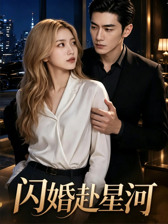 闪婚赴星河