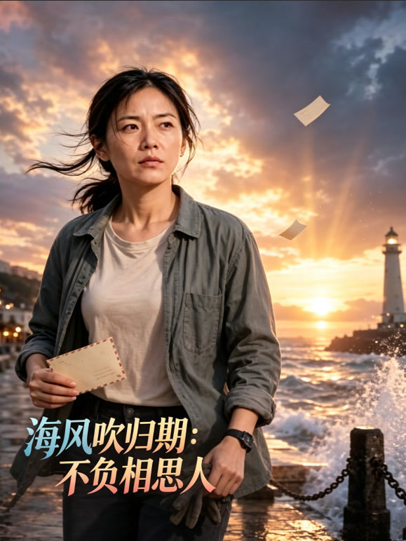 海风吹归期 ：不负相思人
