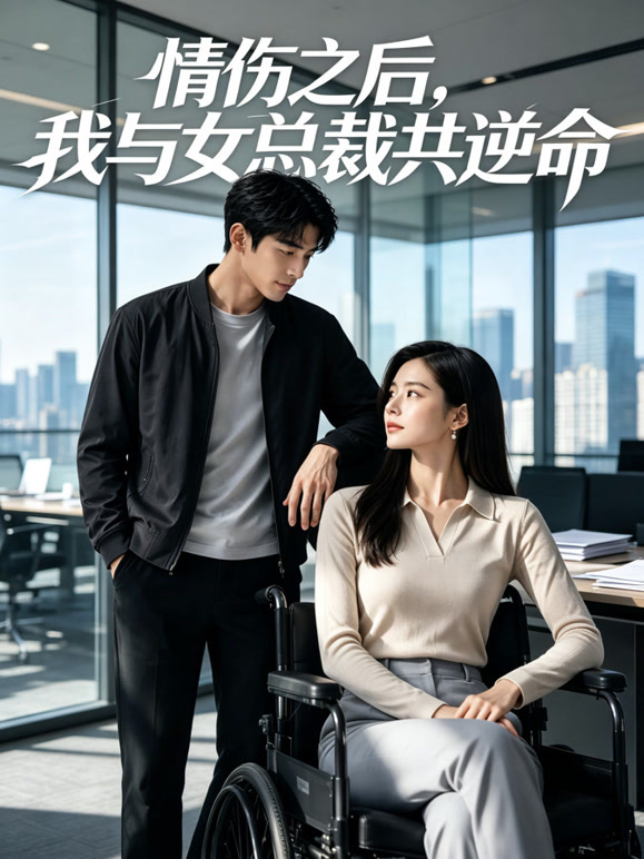 情伤之后，我与女总裁共逆命