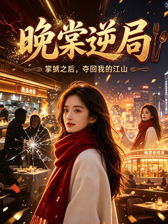晚棠逆局