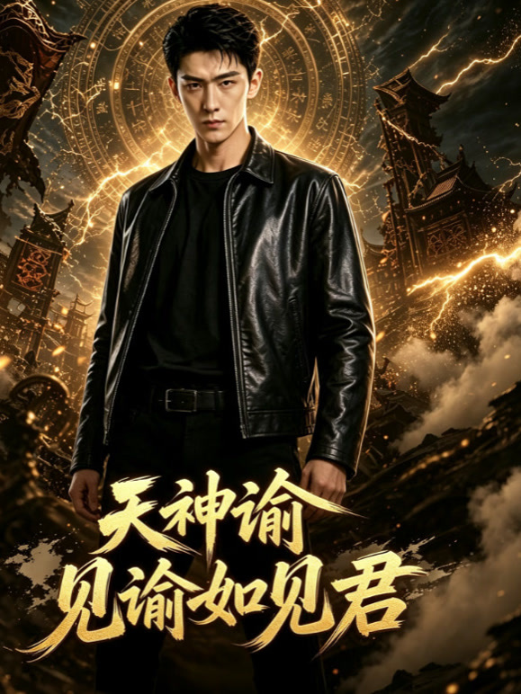 天神谕见谕如见君