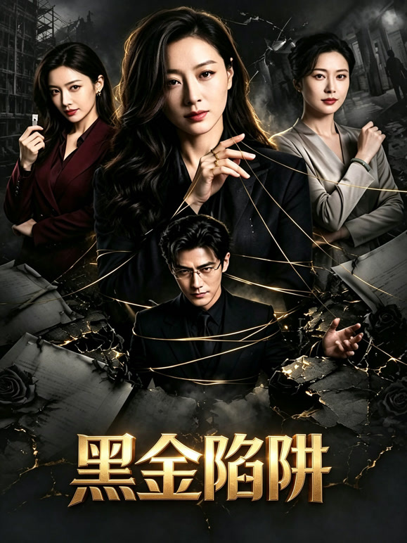 黑金陷阱
