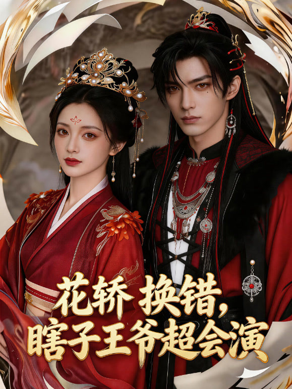 花轿换错，瞎子王爷超会演