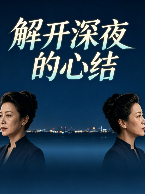 解开深夜的心结