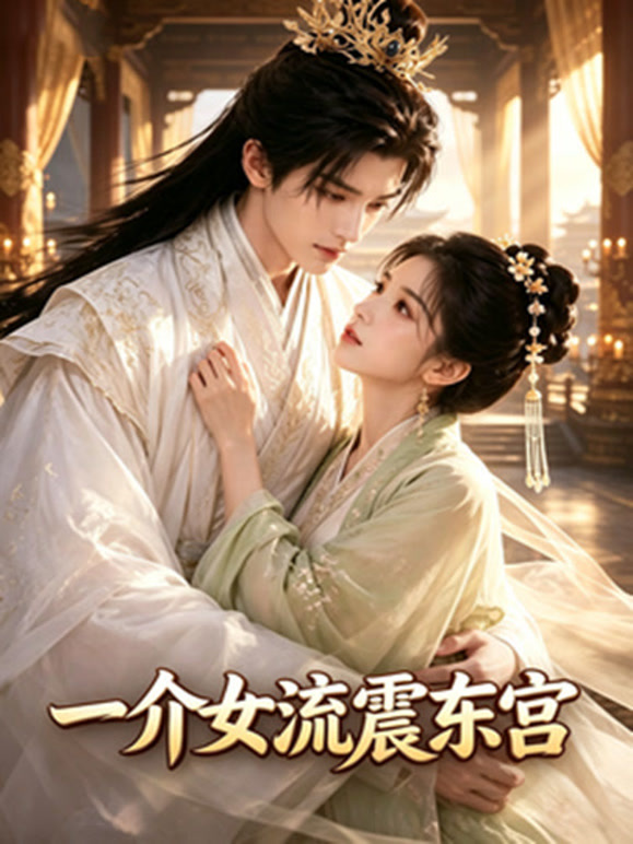 一介女流震东宫