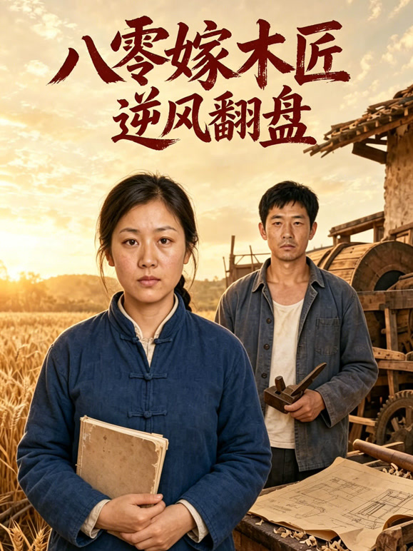 八零嫁木匠逆风翻盘