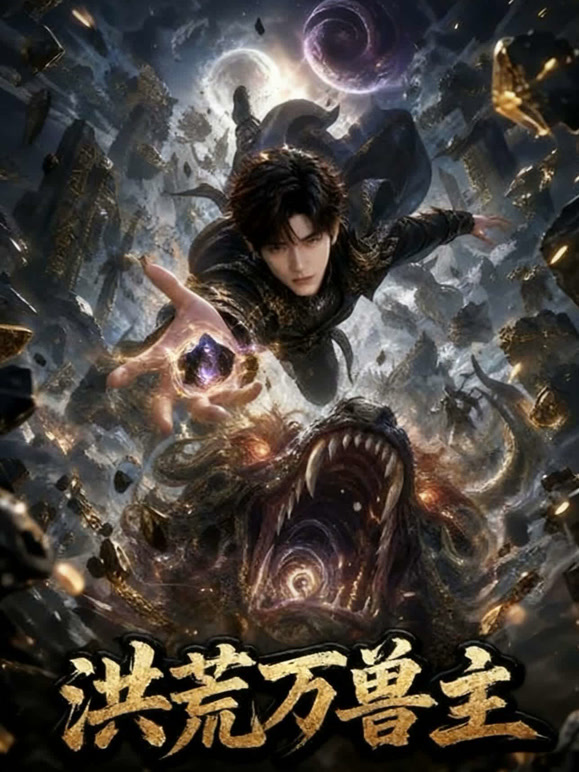 洪荒万兽主