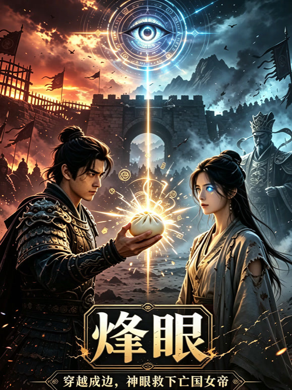 烽眼
