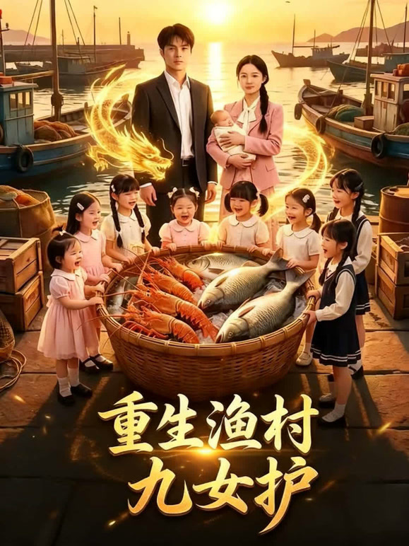 重生渔村九女护