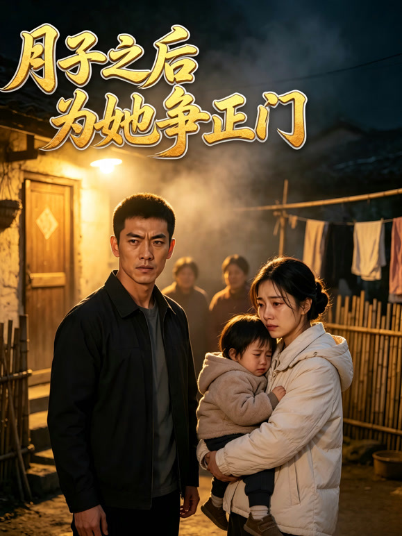 月子之后为她争正门