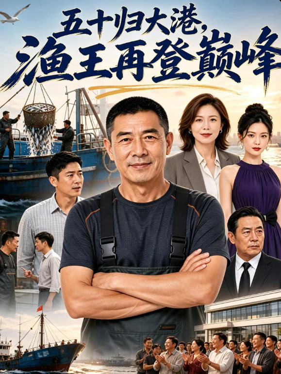 五十归大港，渔王再登巅峰