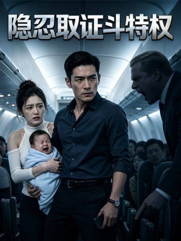 隐忍取证斗特权