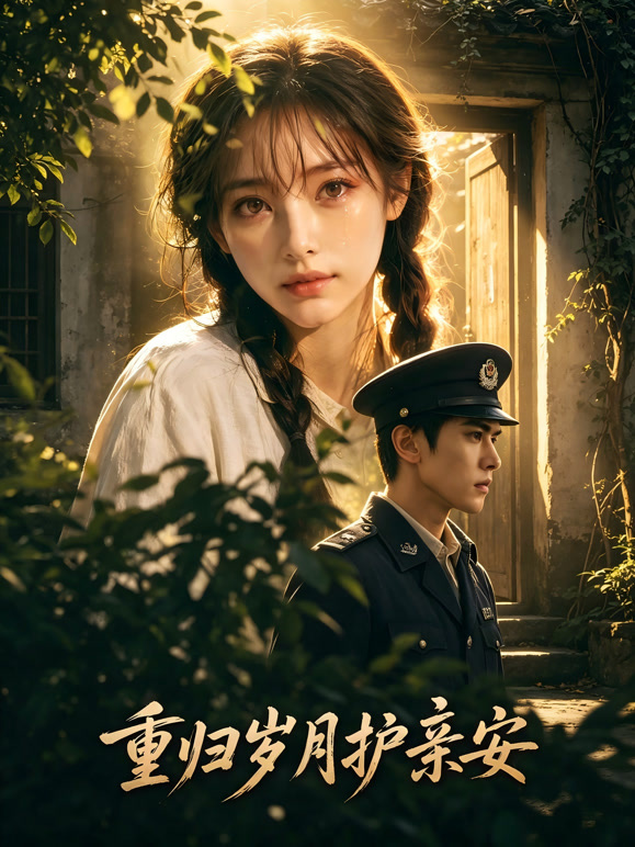 重归岁月护亲安
