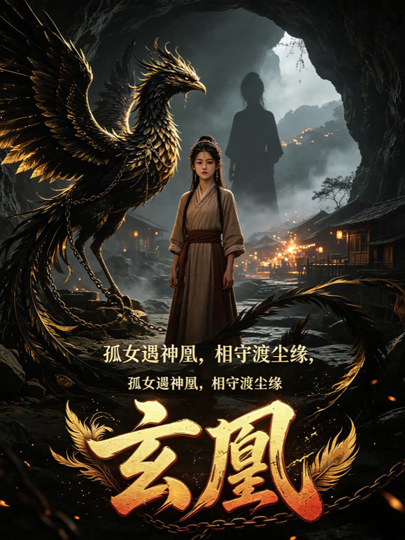 玄凰