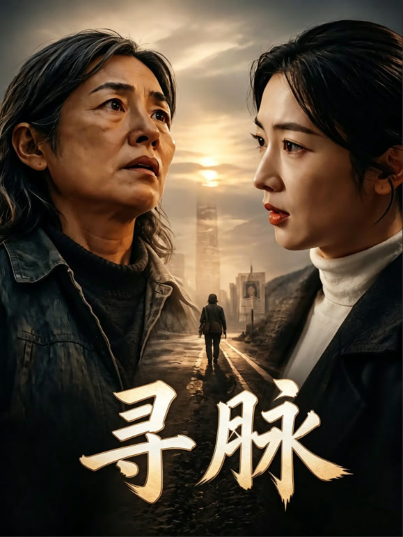 寻脉