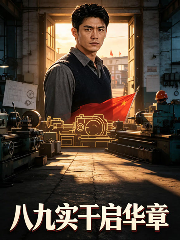 八九实干启华章