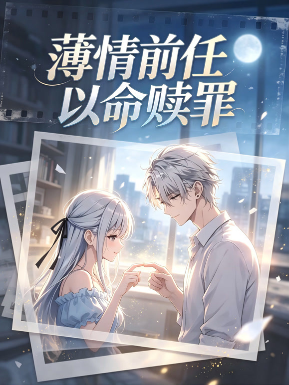 薄情前任以命赎罪