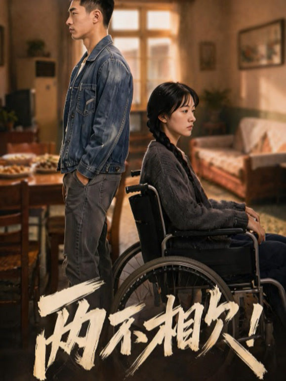 两不相欠