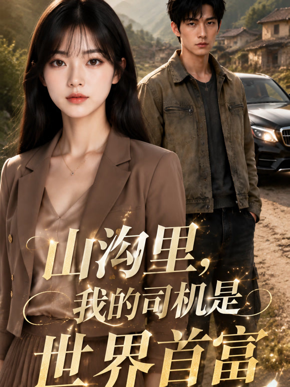 山沟里，我的司机是世界首