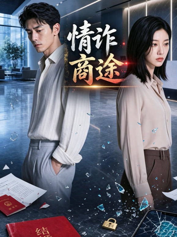 情诈商途