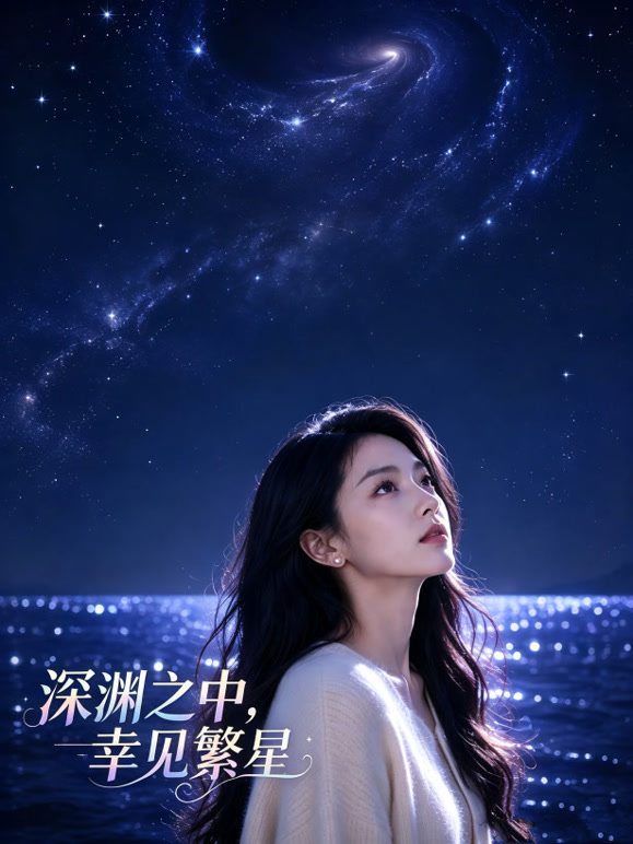 深渊之中，幸见繁星