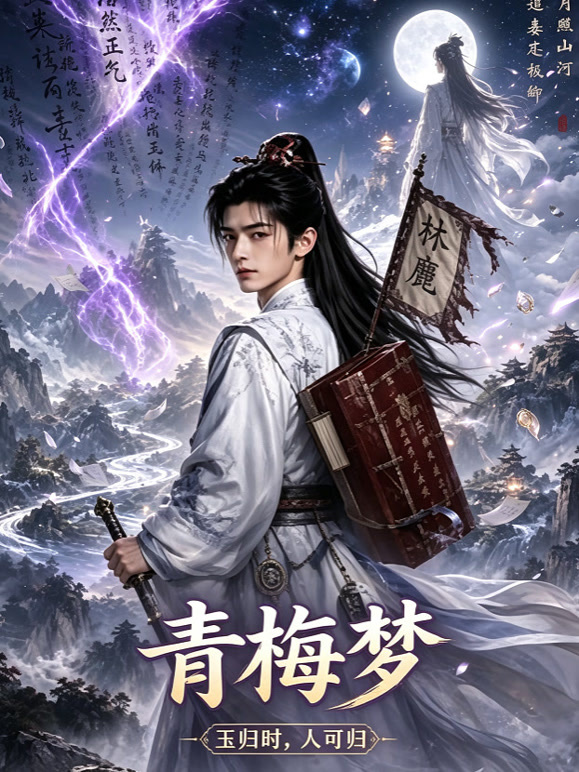 青梅梦