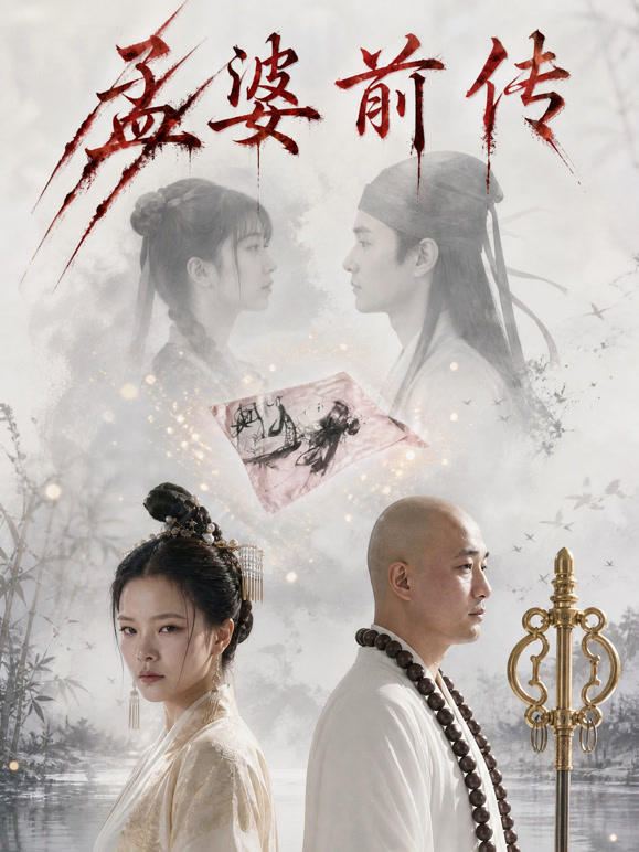 孟婆前传