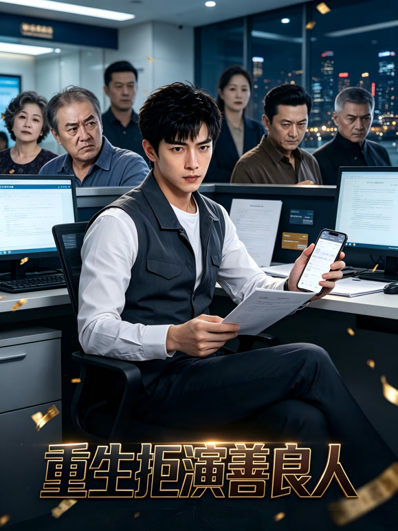 重生拒演善良人