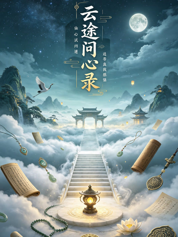 云途问心录