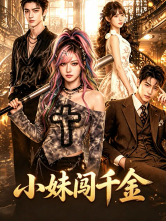 小妹闯千金
