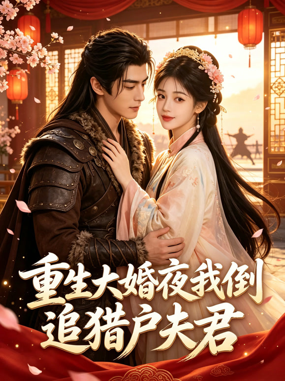 重生大婚夜我倒追猎户夫君