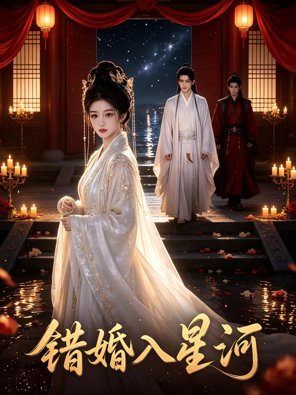 错婚入星河