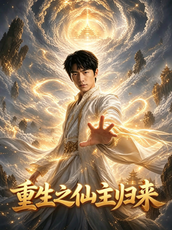 重生之仙主归来