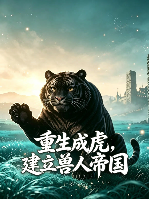 重生成虎，建立兽人帝国