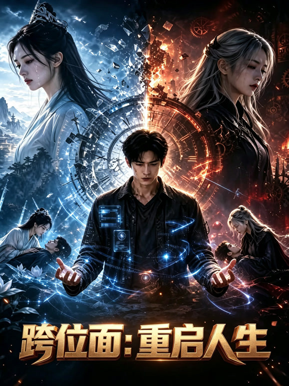 跨位面：重启人生