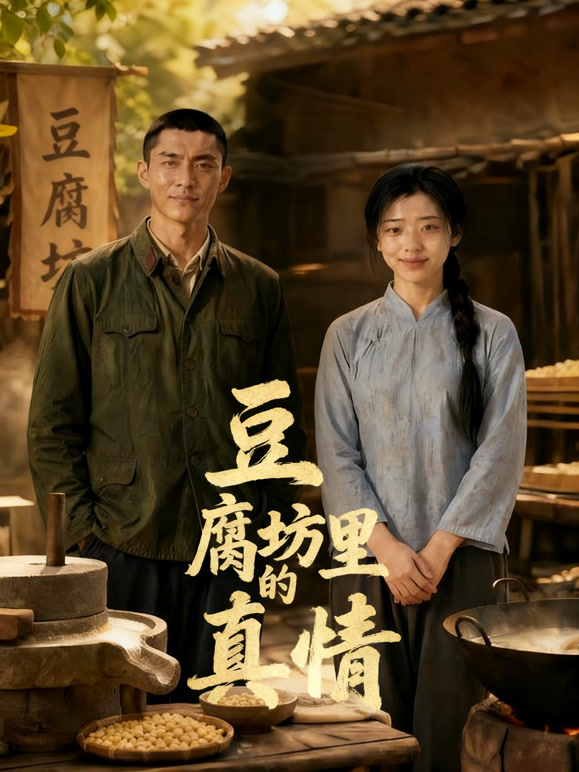 豆腐坊里的真情