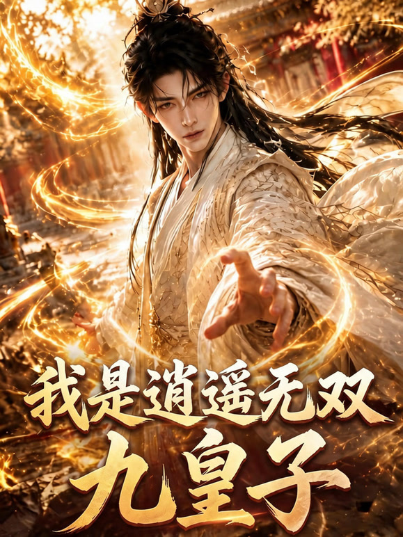 我是逍遥无双九皇子