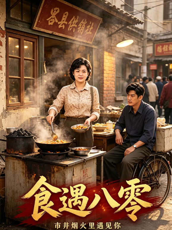 食遇八零