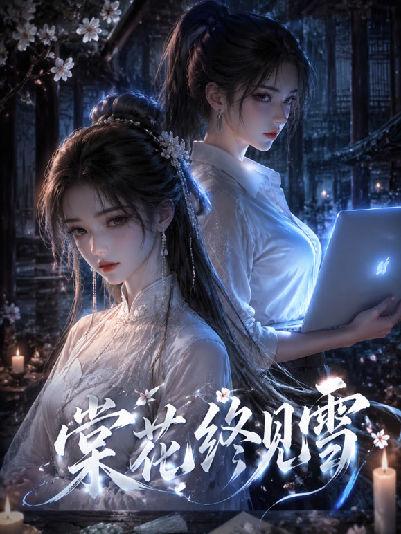 棠花终见雪