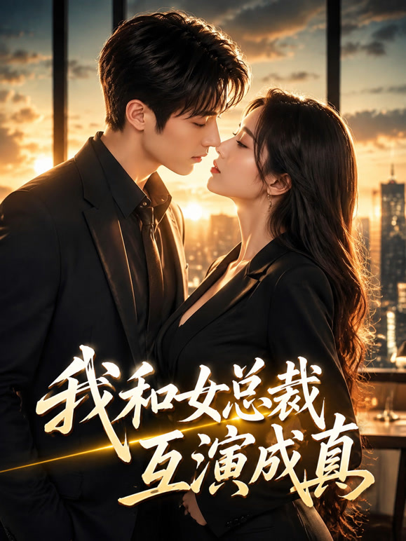 我和女总裁互演成真
