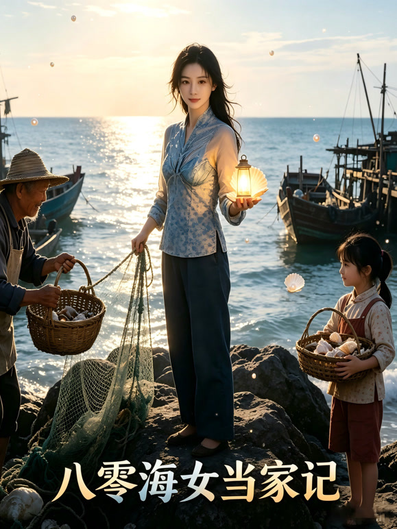 八零海女当家记