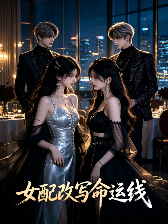 女配改写命运线