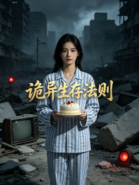 诡异生存法则