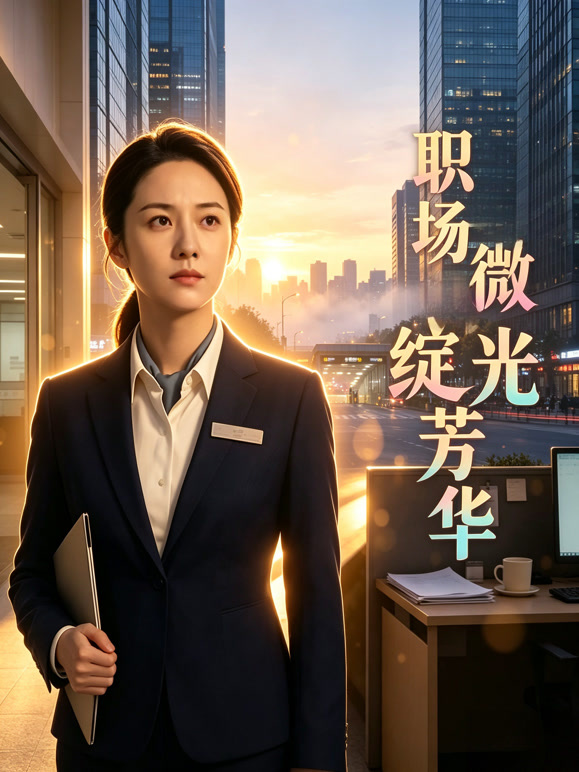 职场微光绽芳华