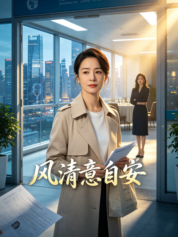 风清意自安