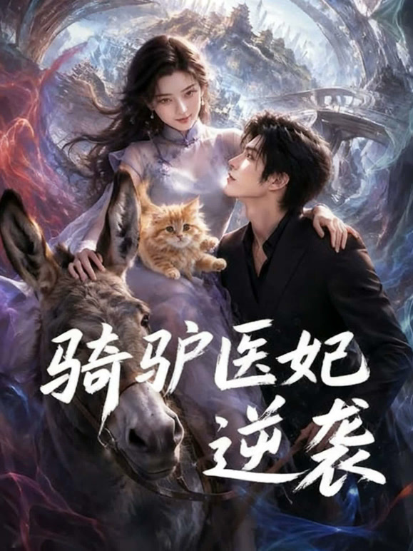 骑驴医妃逆袭